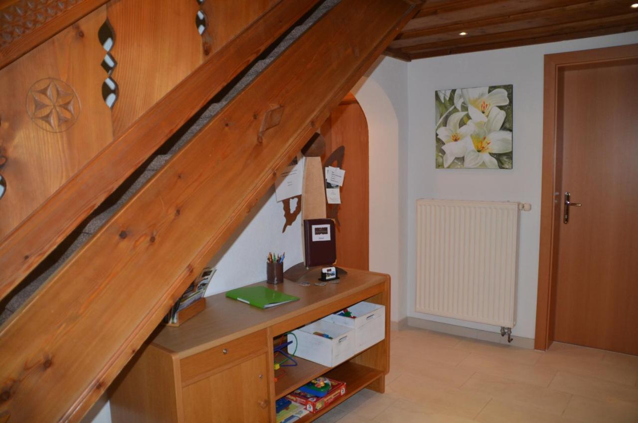 Reiters-Ferienhaus Russbach am Pass Gschuett Exterior photo